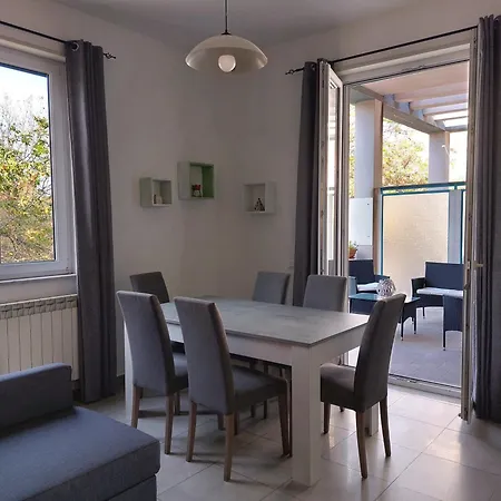 Lägenhet Maison Marcello *