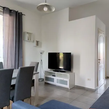 Maison Marcello Lägenhet *