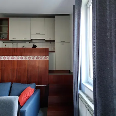 Lägenhet Maison Marcello