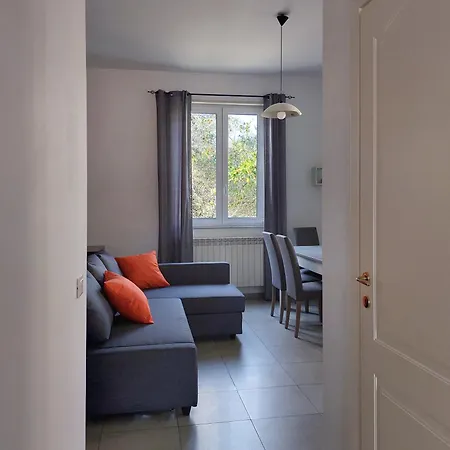 Maison Marcello Lägenhet