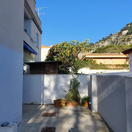 Apartment Maison Marcello Palermo