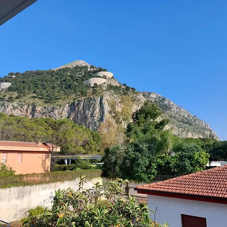 Maison Marcello *