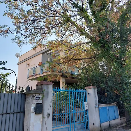 Maison Marcello 公寓 巴勒莫